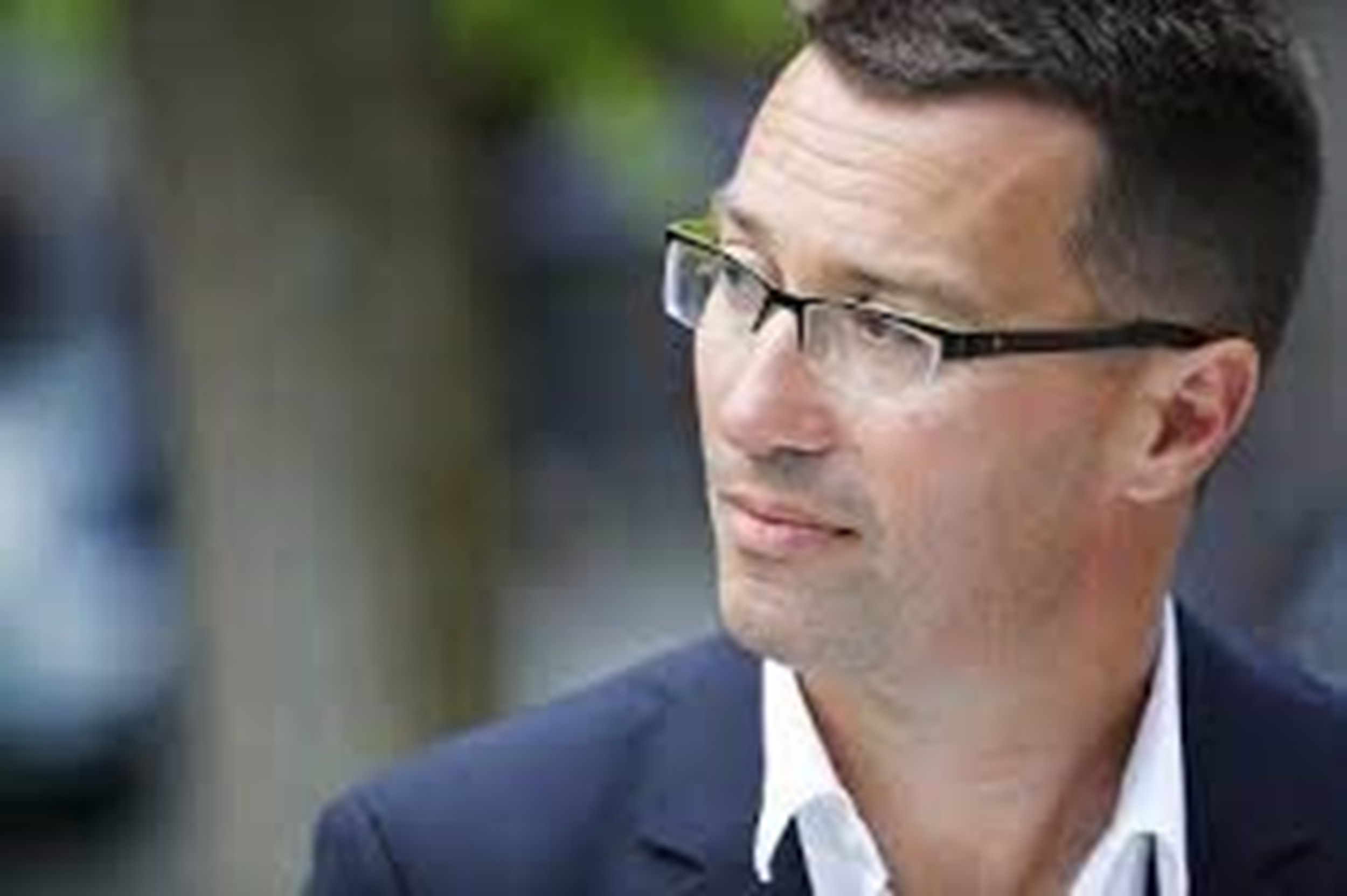 Prof. Ron Heeren new member of the KNAW